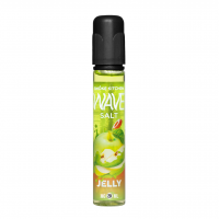 Жидкость Smoke Kitchen WAVE SALT - Jelly (Яблочный мармелад) 30 мл 20 мг