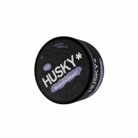 Табак HUSKY - Blackcurrant 25 гр