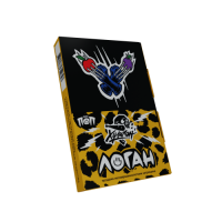 Табак Хулиган Поп - Логан (Яблочная слива) 25 гр